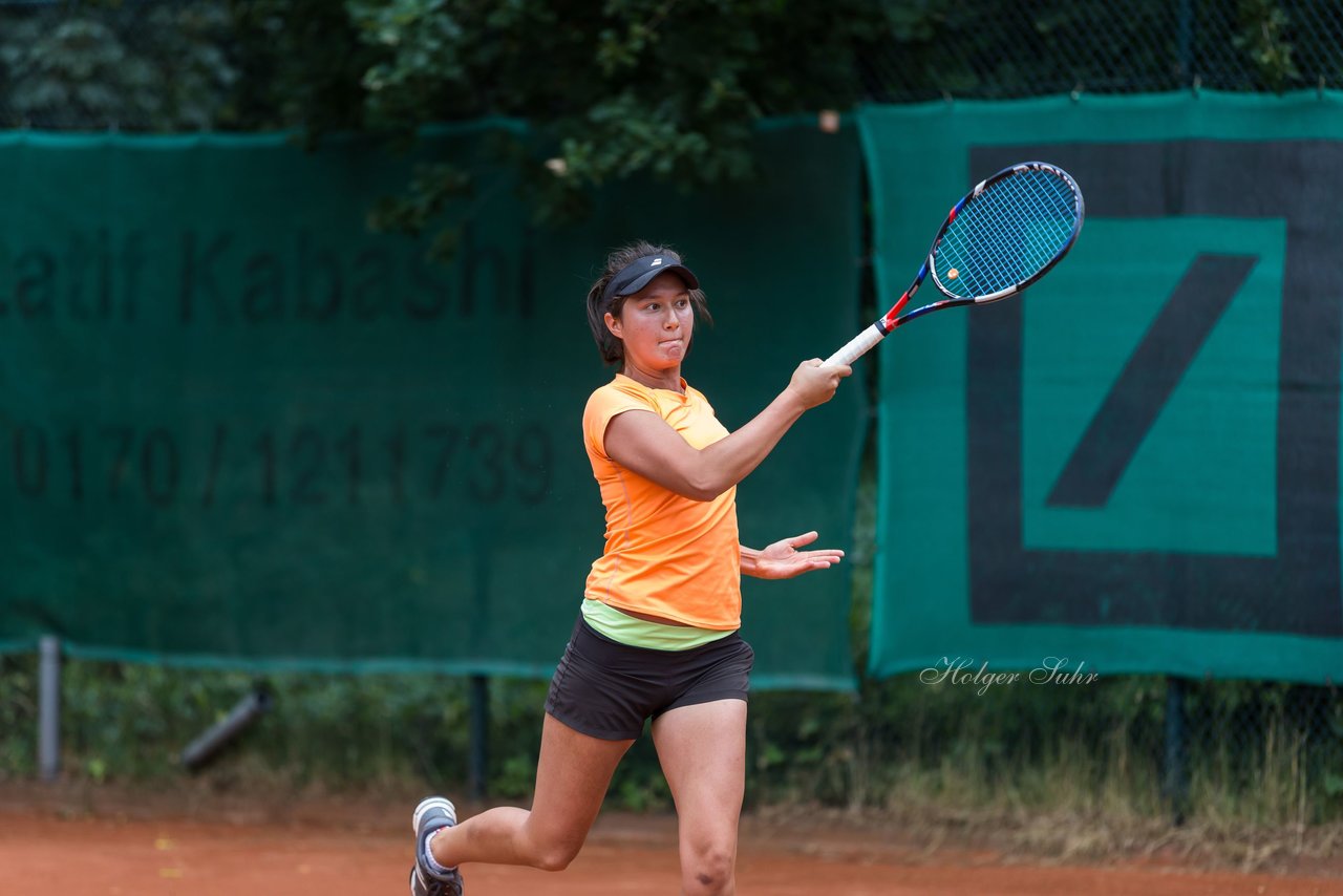 Bild 95 - ITF Future Nord